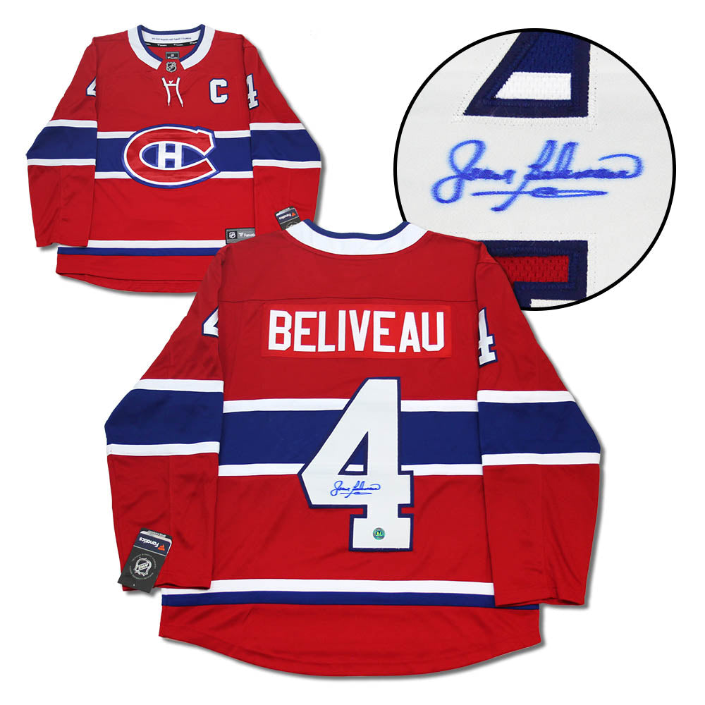 Juraj Slafkovsky Signed Montreal Canadiens Reverse Retro 2.0 Adidas Jersey