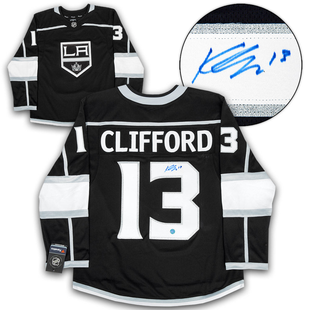kyle clifford kings jersey