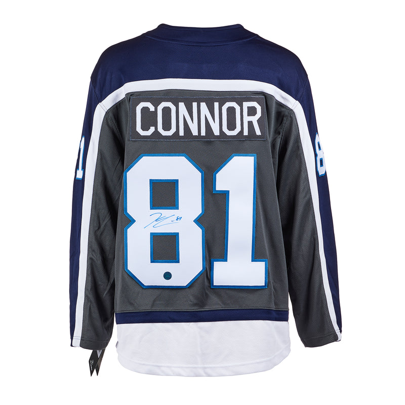 kyle connor jersey