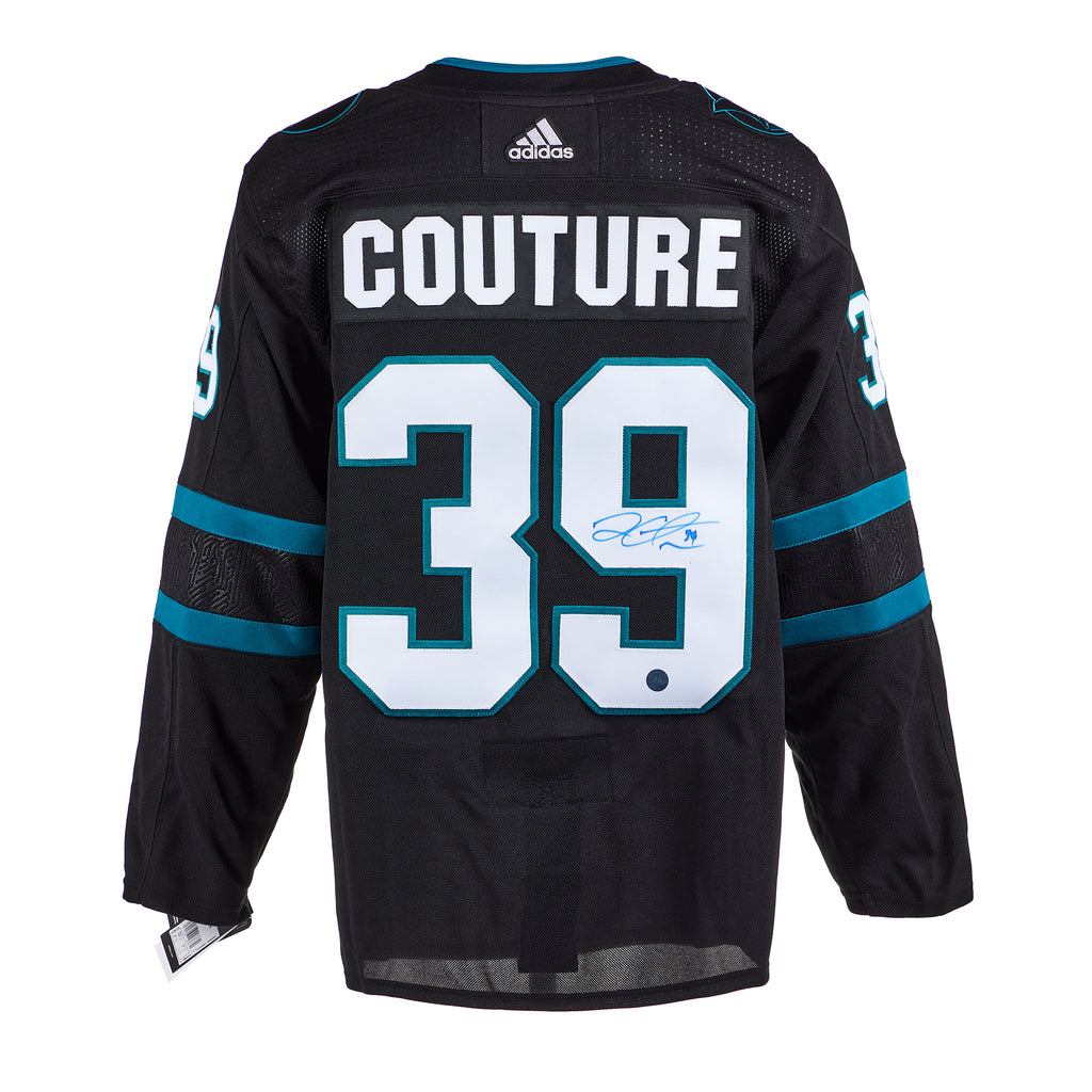 san jose sharks couture jersey