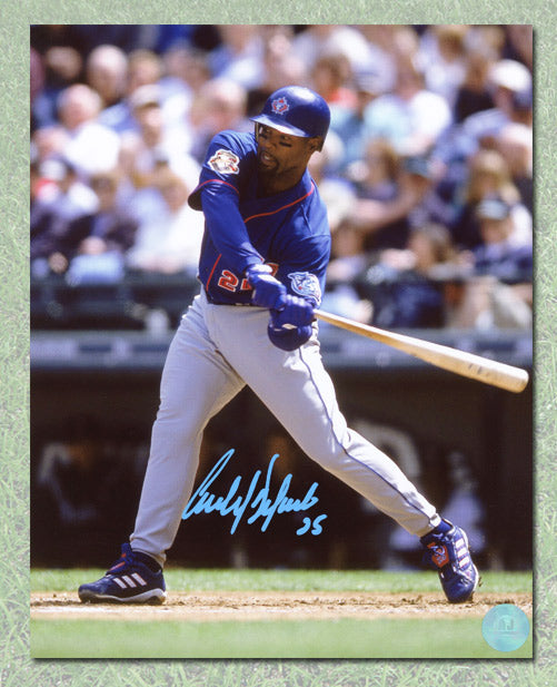 AUTOGRAPHED RICKY ROMERO 8X10 Toronto Blue Jays Photo - Main Line Autographs