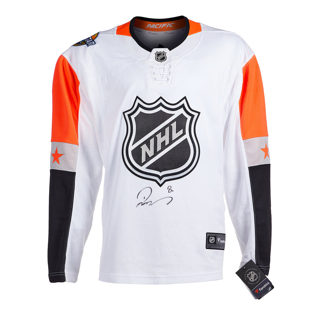 drew doughty all star jersey