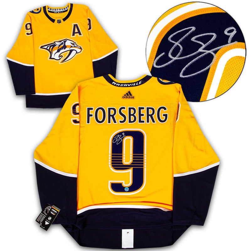 filip forsberg sweden jersey