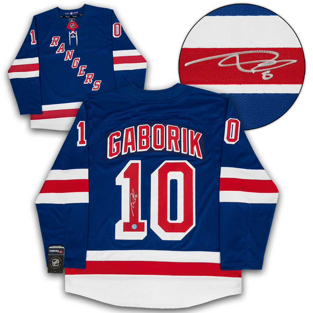 new york rangers jersey numbers