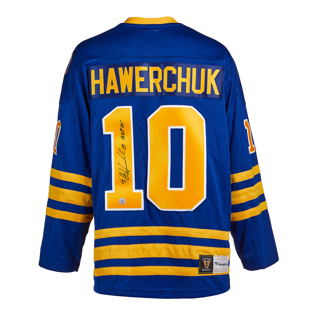 Fanatics Buffalo Sabres Winter Classic Replica Jersey - Adult