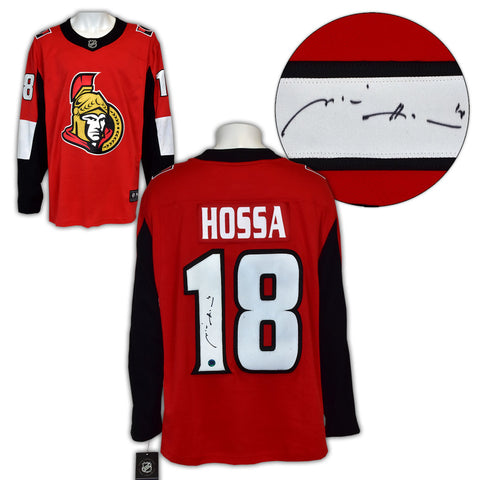 retro ottawa senators jersey