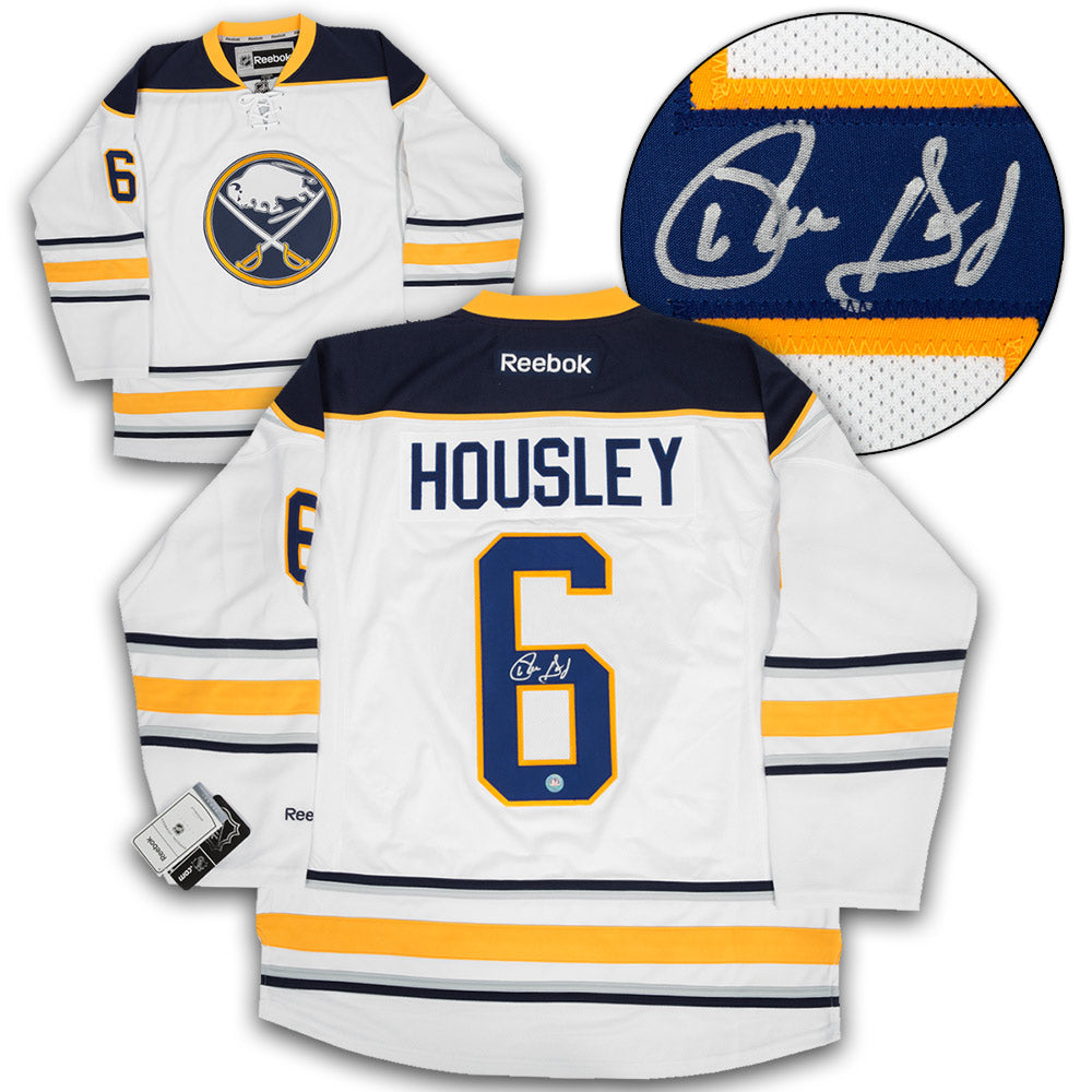 Dominik Hasek Buffalo Sabres Fanatics Vintage Autographed Jersey - NHL  Auctions