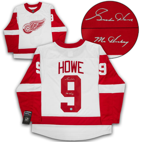 Gordie Howe Collection