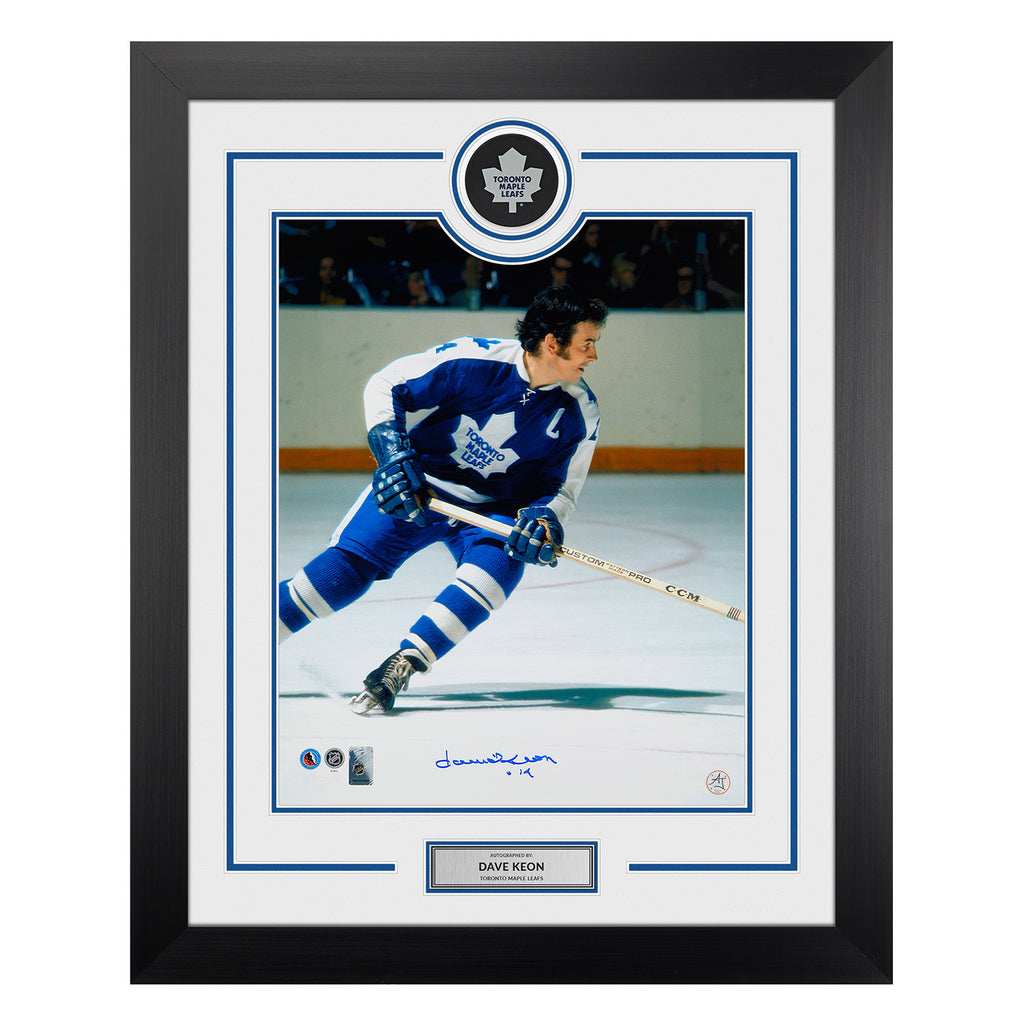 Dave Keon (Hall of Fame) Hockey Cards