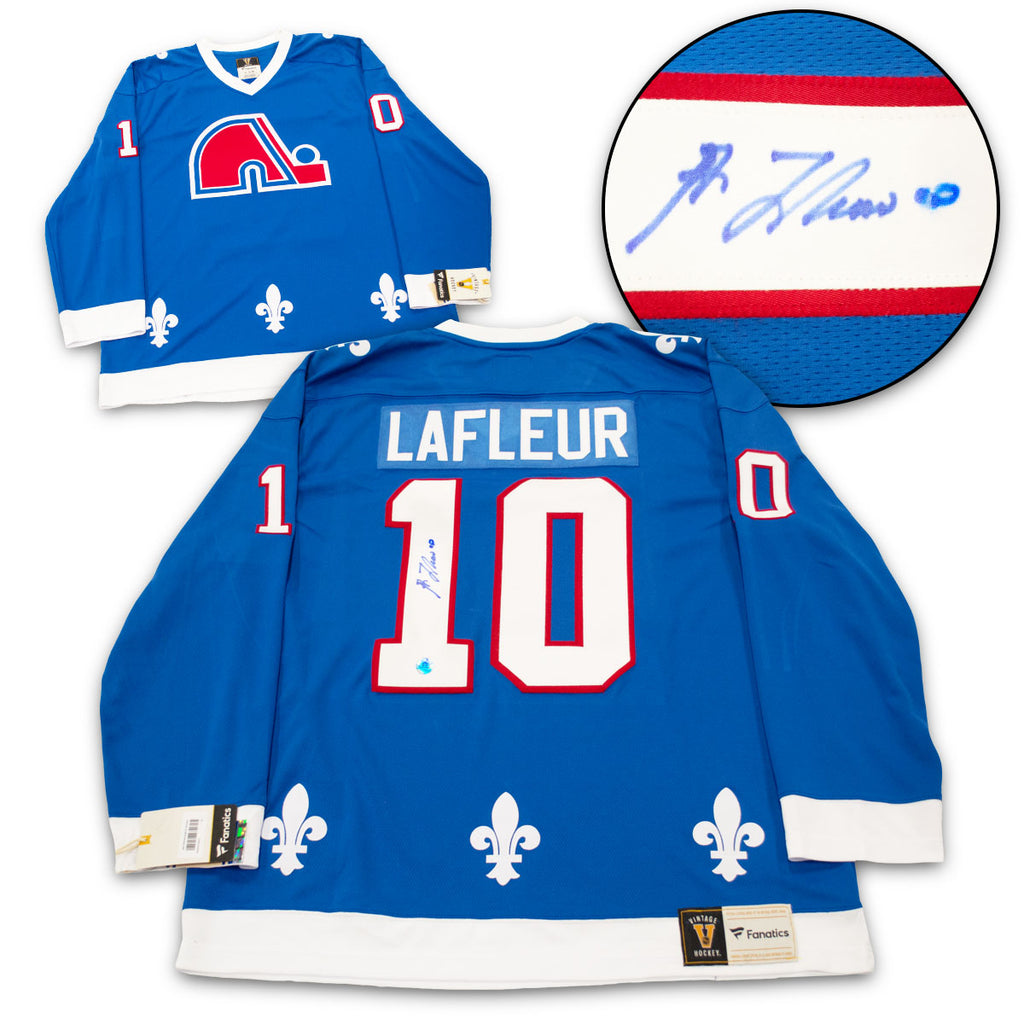 Custom XS 5XL Eric Lindros Quebec Nordiques Draft Hockey Jersey Stitch Sewn  Any Name Any Number From Jamas, $42.48