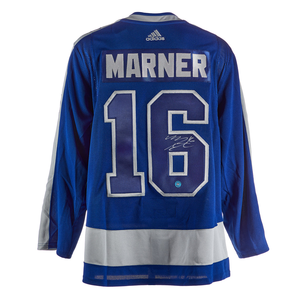 Mitch Marner Signed Toronto Maple Leafs X Drew House Adidas Authentic Third  Jersey - NHL Auctions