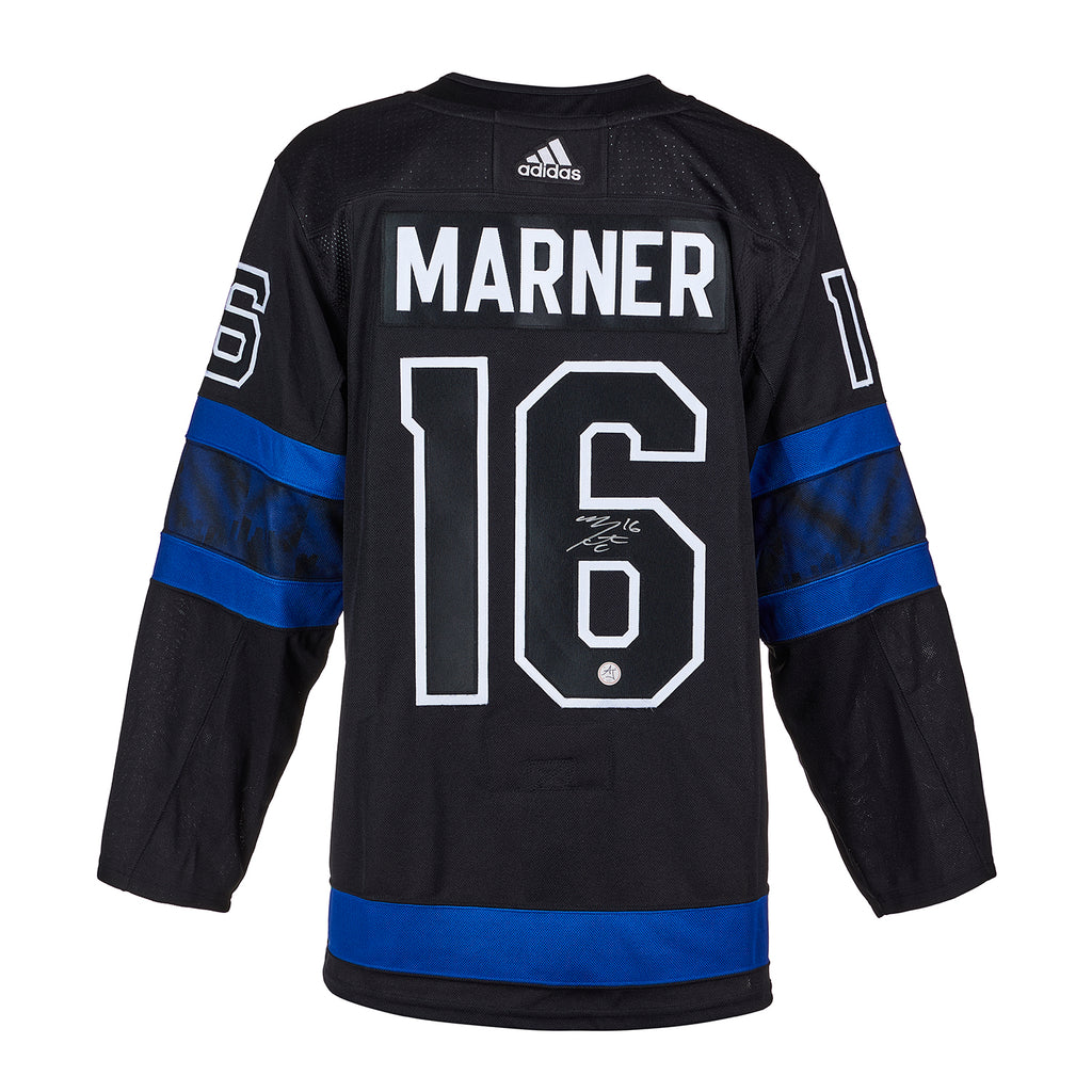 Mitch Marner Toronto Maple Leafs Jersey white – Classic Authentics