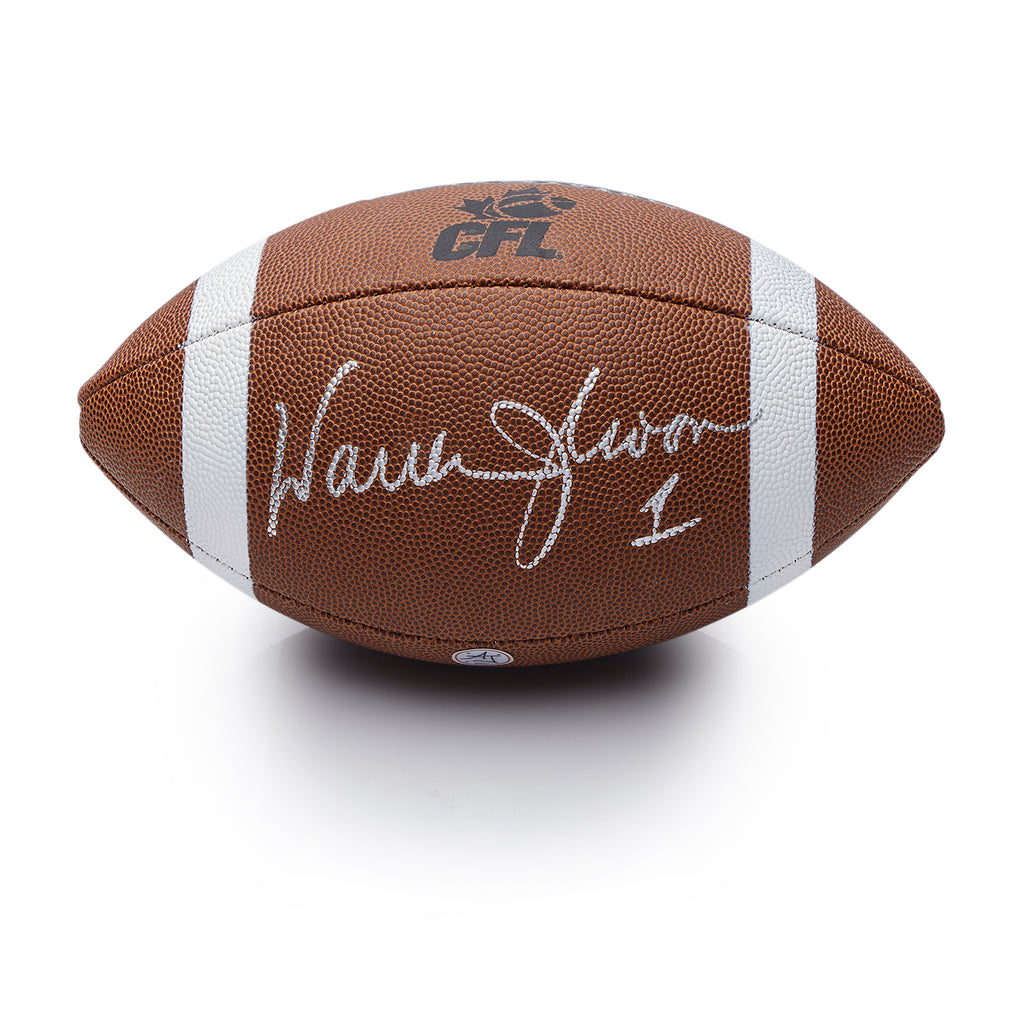 Eddie George Tennessee Titans,hof Jsa/coa Signed Official Super Bowl  Football - Autographed Footballs at 's Sports Collectibles Store