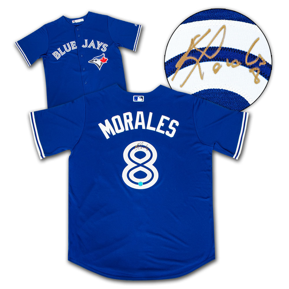 kendrys morales jersey