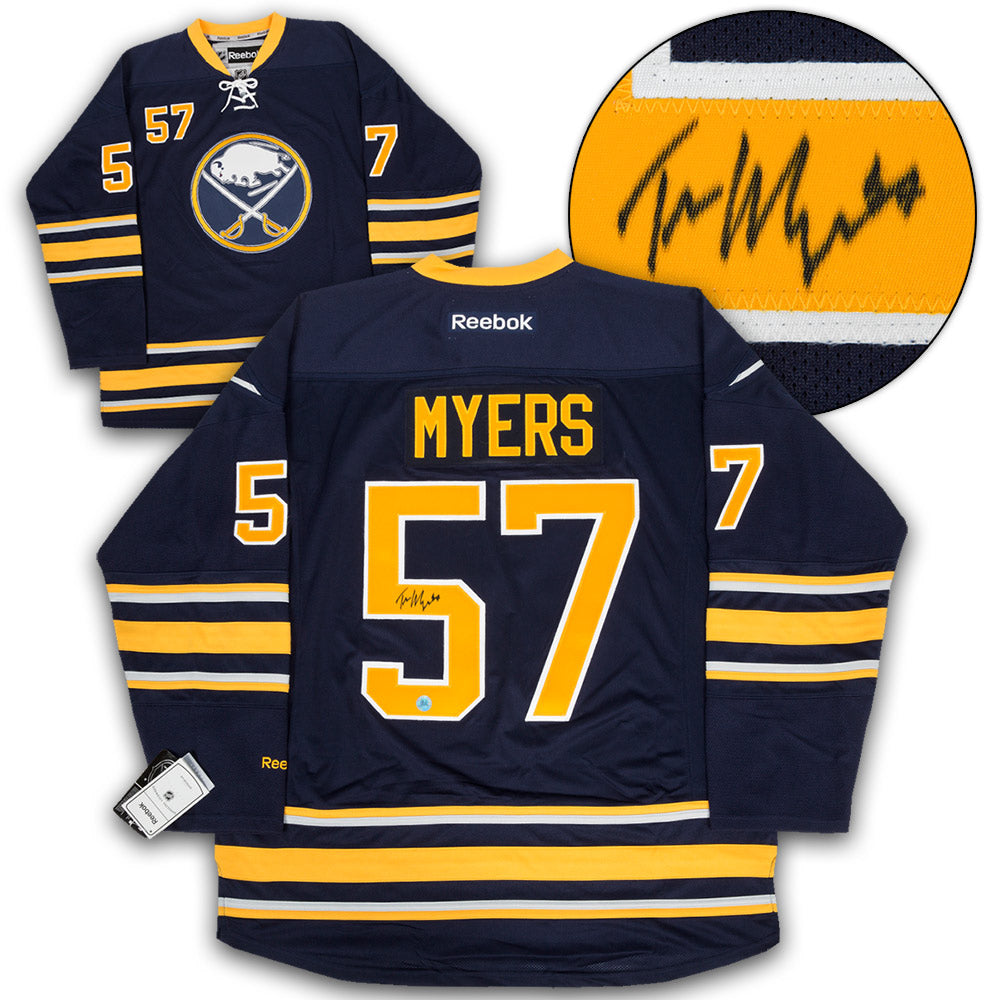 tyler myers jersey