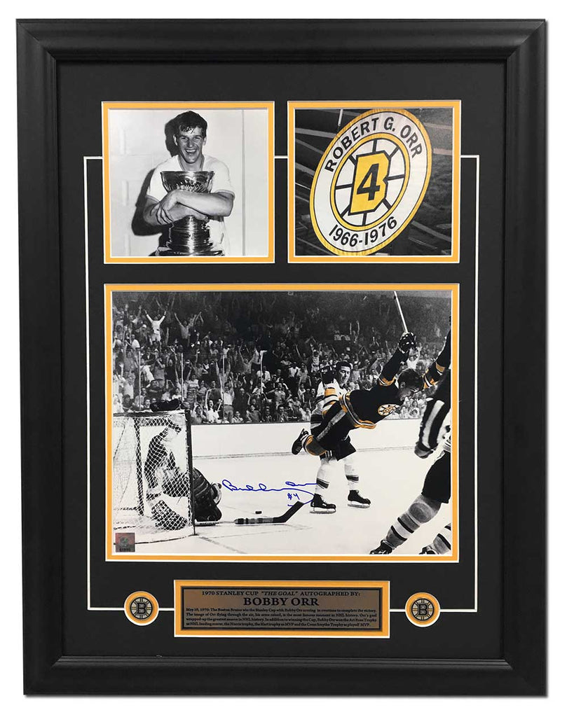 Theo Fleury Calgary Flames Signed & Inscribed Franchise Stats 20x24 Puck  Frame