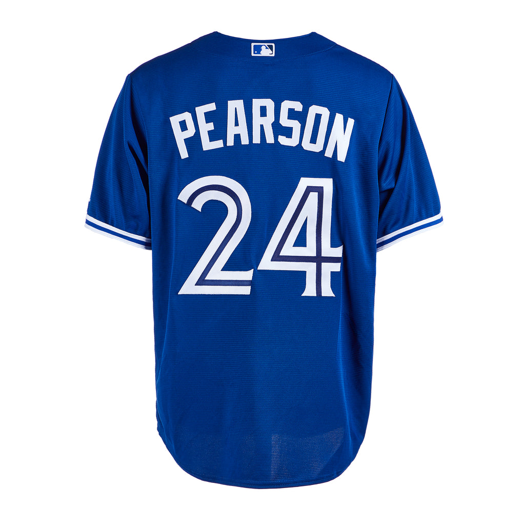 Kevin Pillar Jersey  Kevin Pillar Cool Base and Flex Base Jerseys -  Toronto Blue Jays Store