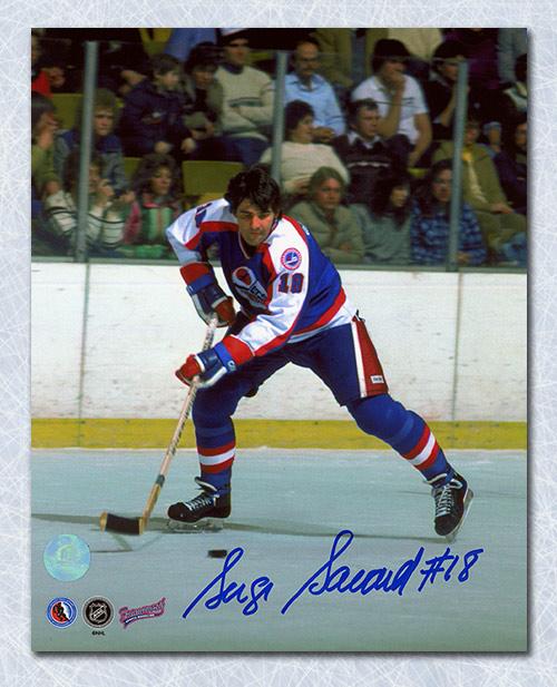 serge savard winnipeg jets