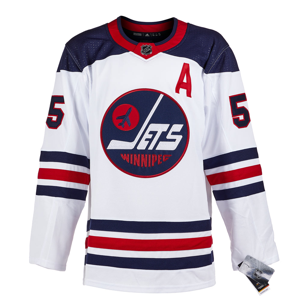 winter classic jets jersey