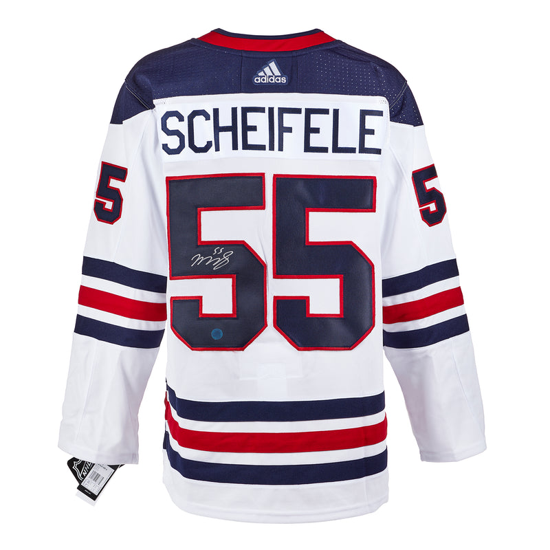 mark scheifele jersey