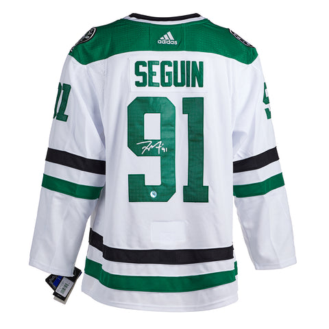 seguin jersey