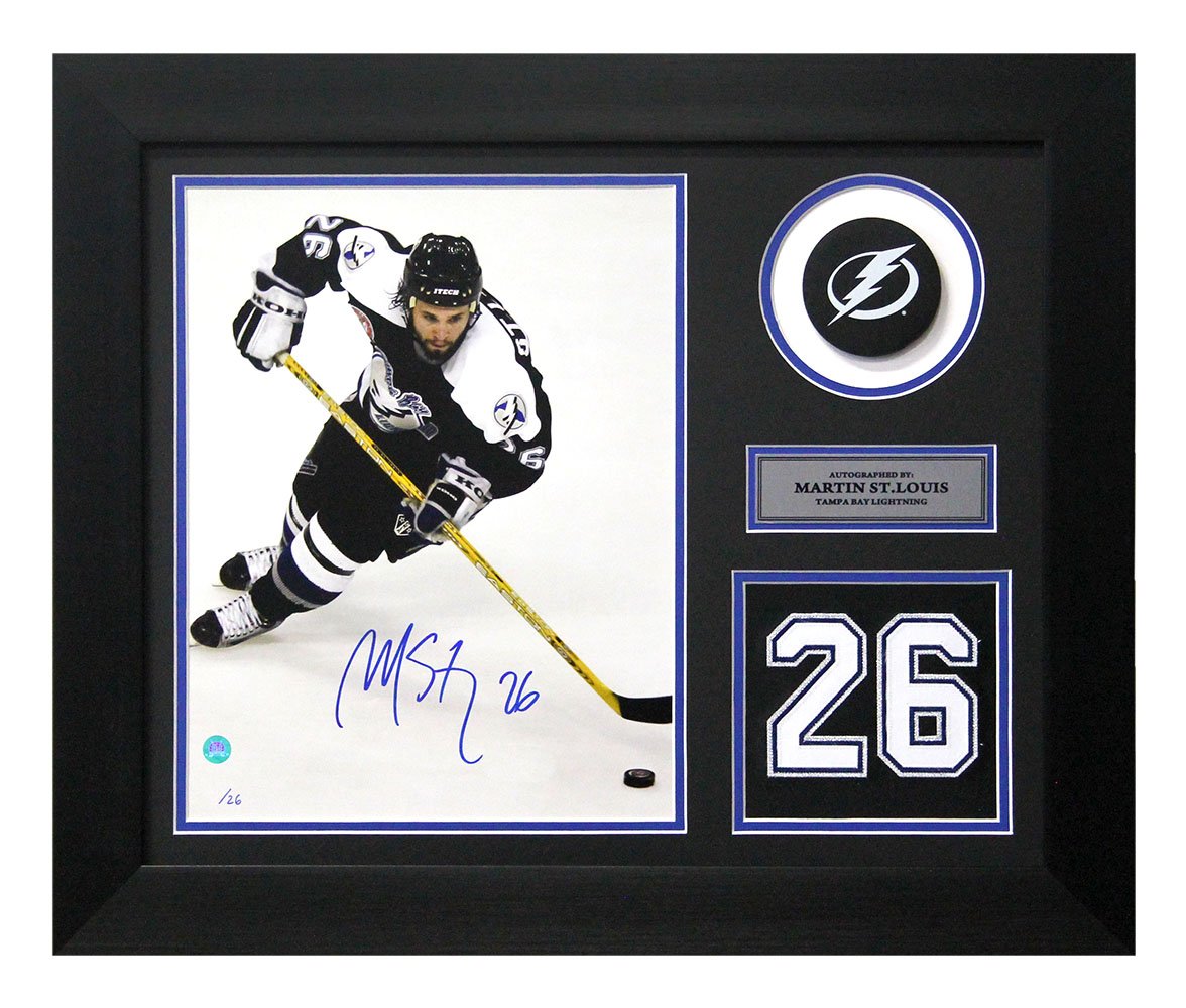 martin st louis tampa bay lightning