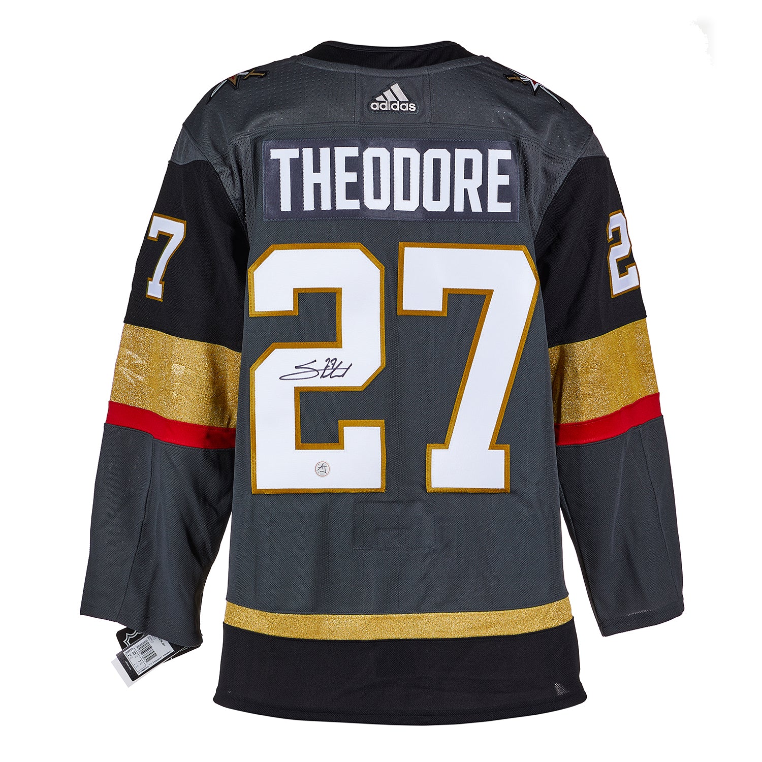 David Krejci Autographed Boston Bruins Adidas Jersey - NHL Auctions