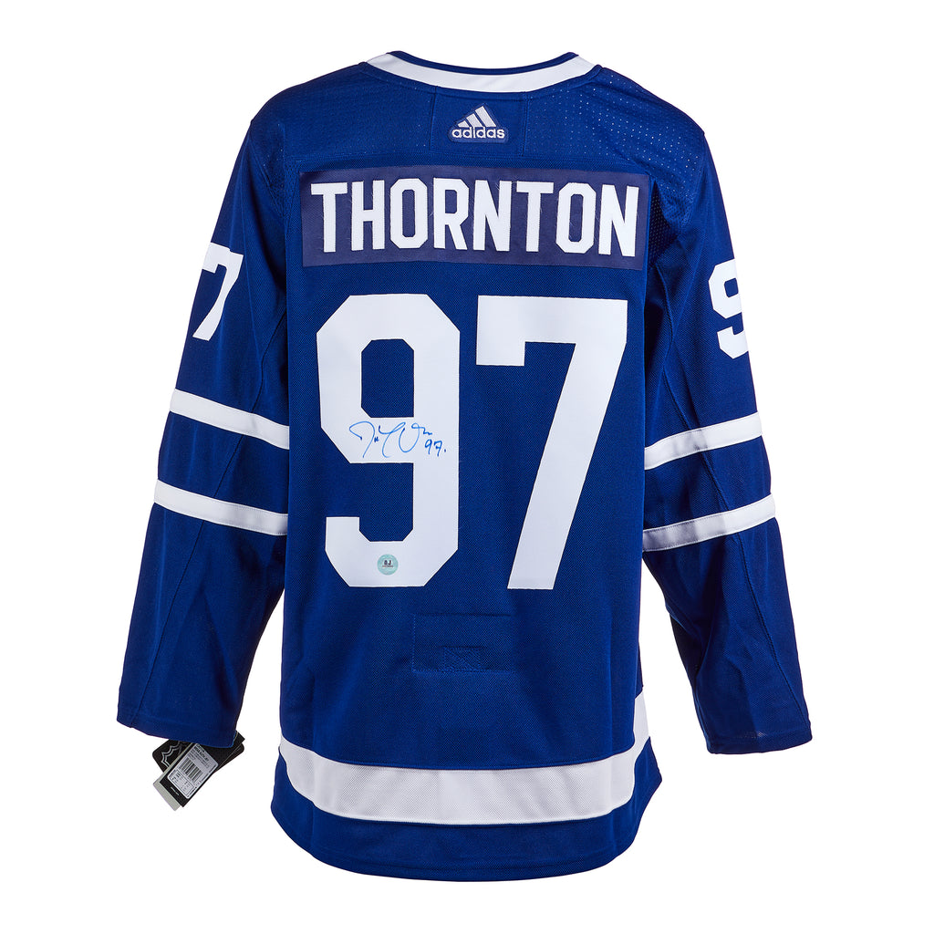 John Tavares Toronto Maple Leafs Autographed Toronto St. Pats Adidas  Authentic Jersey - Autographed NHL Jerseys at 's Sports Collectibles  Store