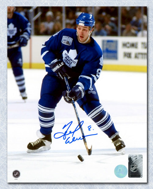 Mats Sundin Memorabilia – AJ Sports