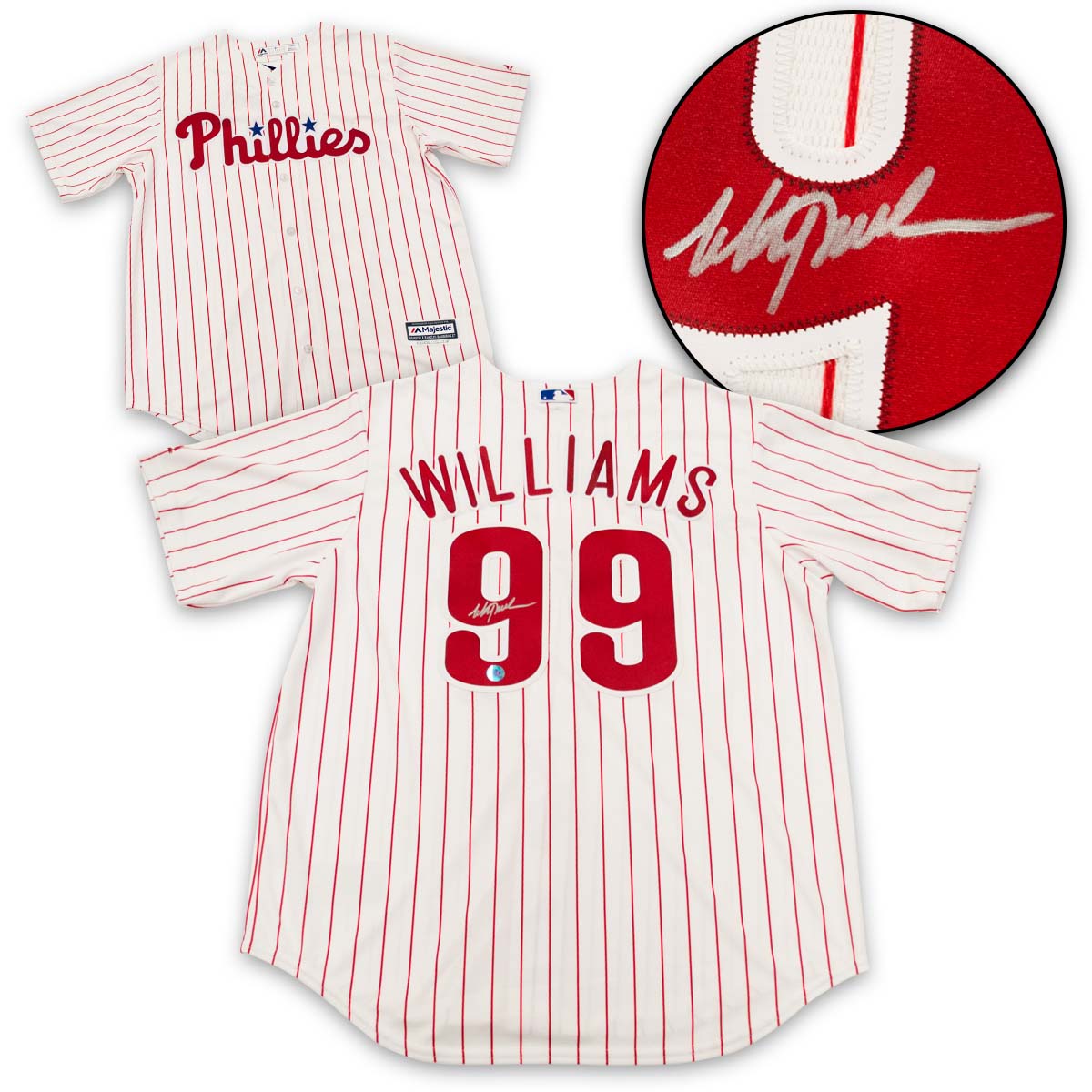 philadelphia phillies baseball jersey