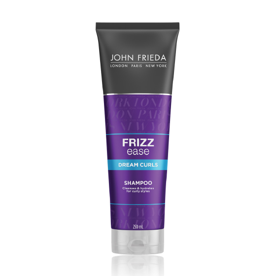 John Frieda Frizz Ease Dream Curls Shampoo Ibella