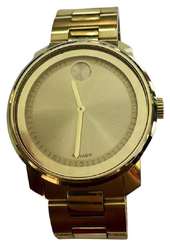 derek jeter movado watch