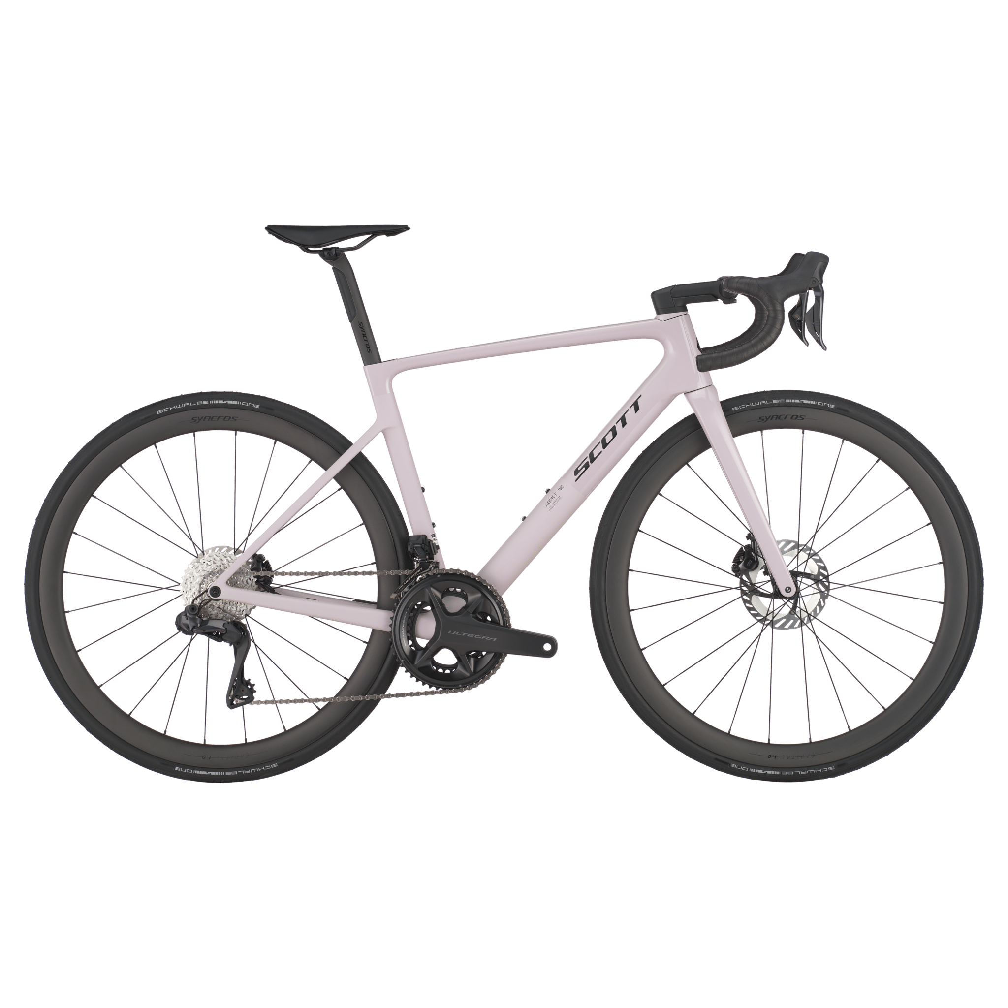 Scott Addict RC 20 - 2025