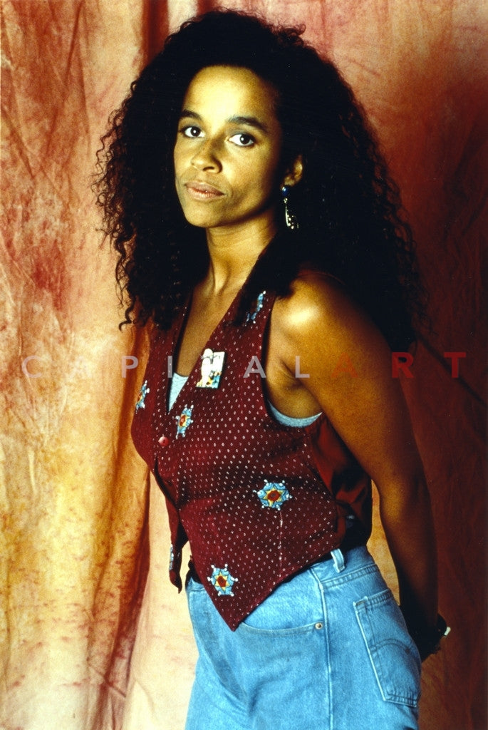 rae dawn chong pictures