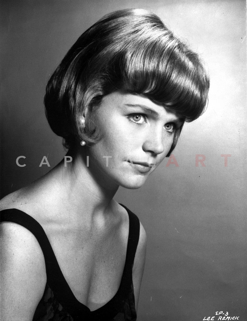 Photos lee remick 38+ Lee