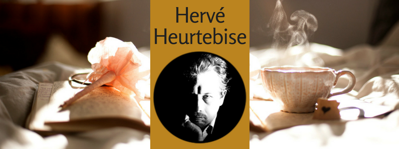 Hervé Heurtebise