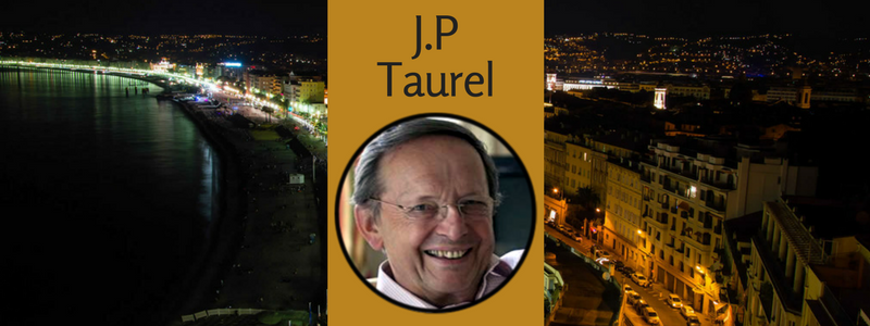 J.P Taurel