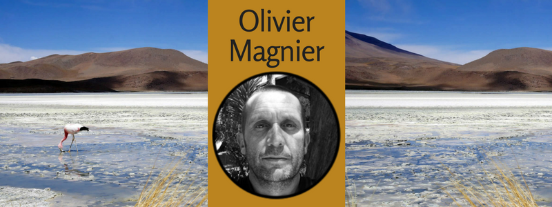 Olivier Magnier