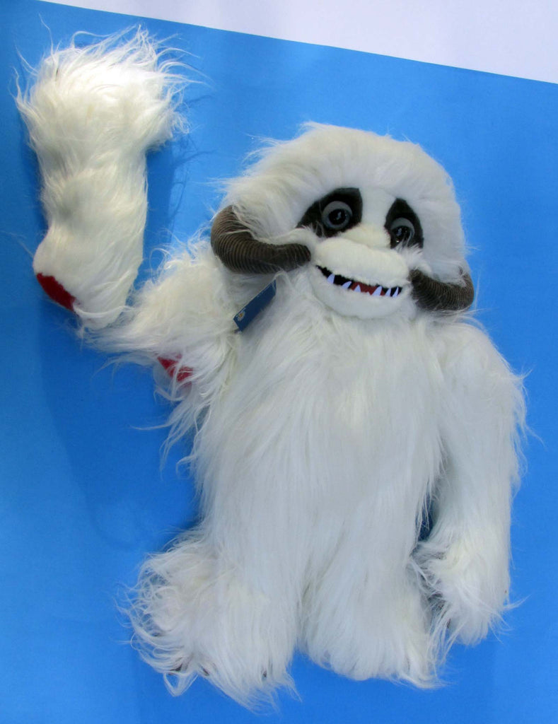 wampa stuffed animal