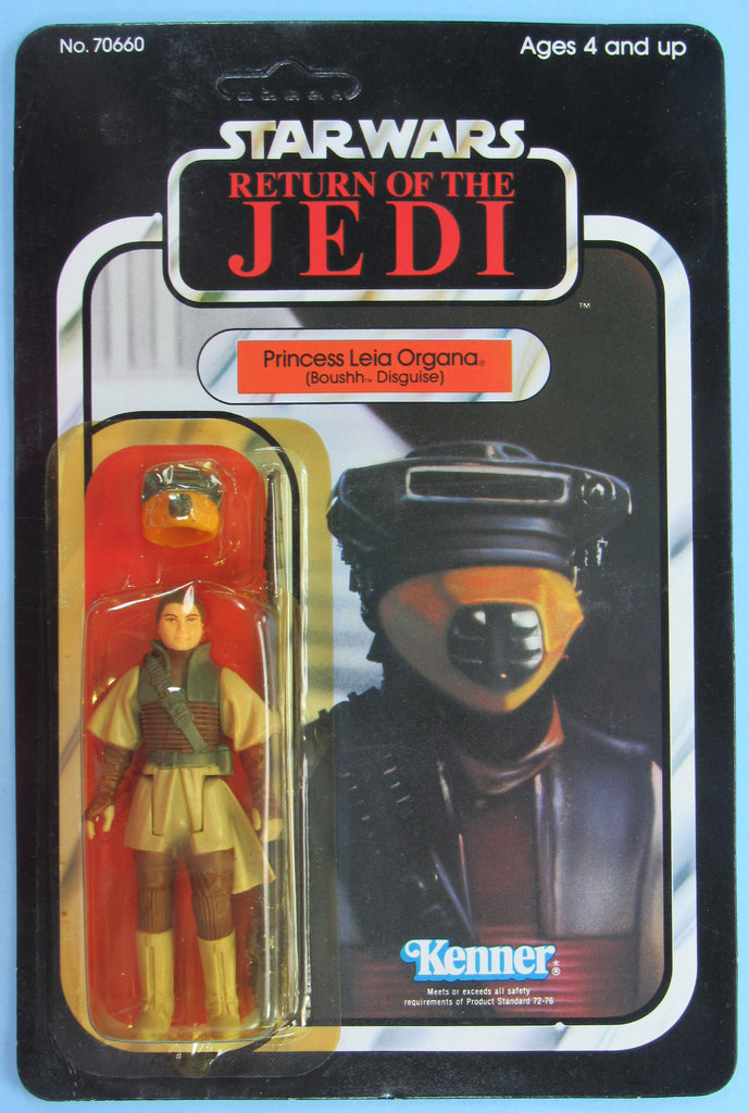 vintage kenner star wars