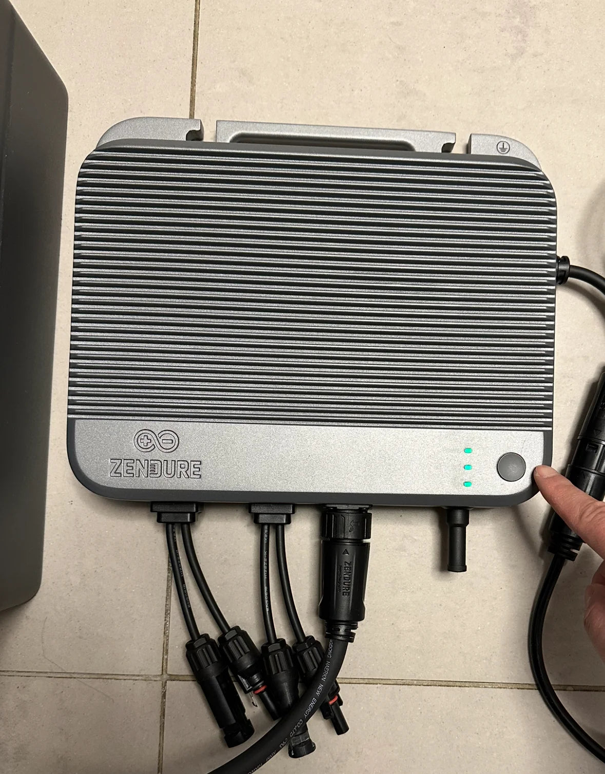 Zendure SolarFlow 800 Hands-On