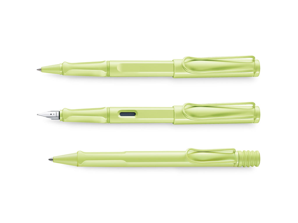 Zebra ClickArt Retractable Marker Pens Set of 12 - Light – Jenni Bick  Custom Journals