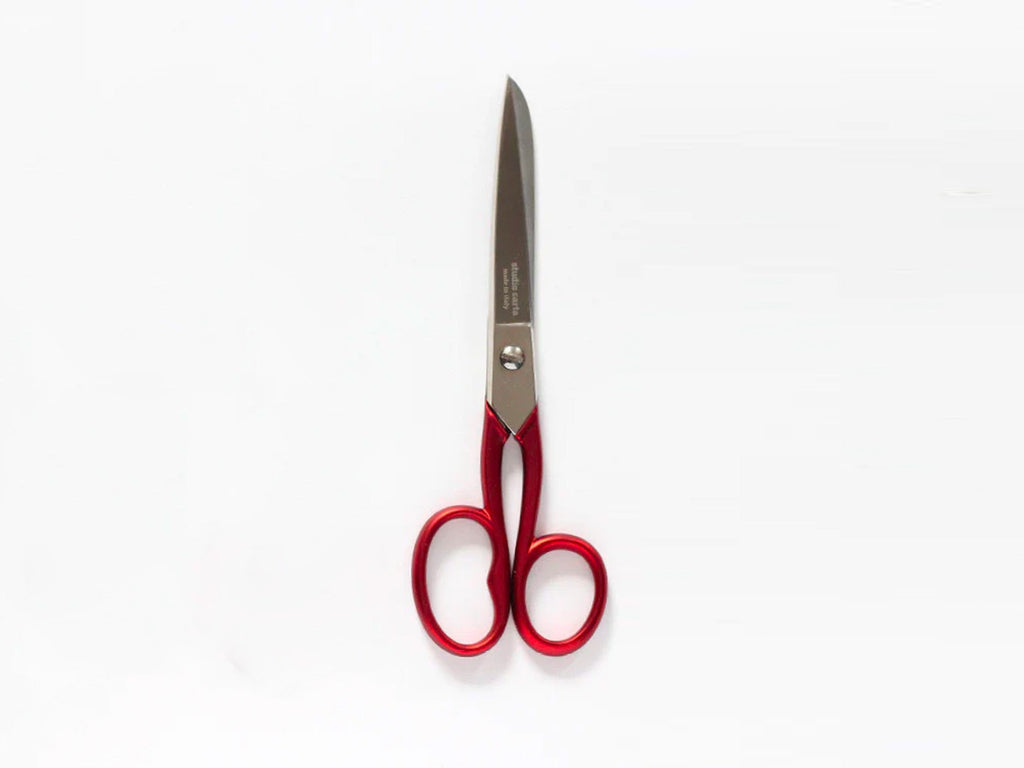 Le Piccole Tiny Scissors – Jenni Bick Custom Journals