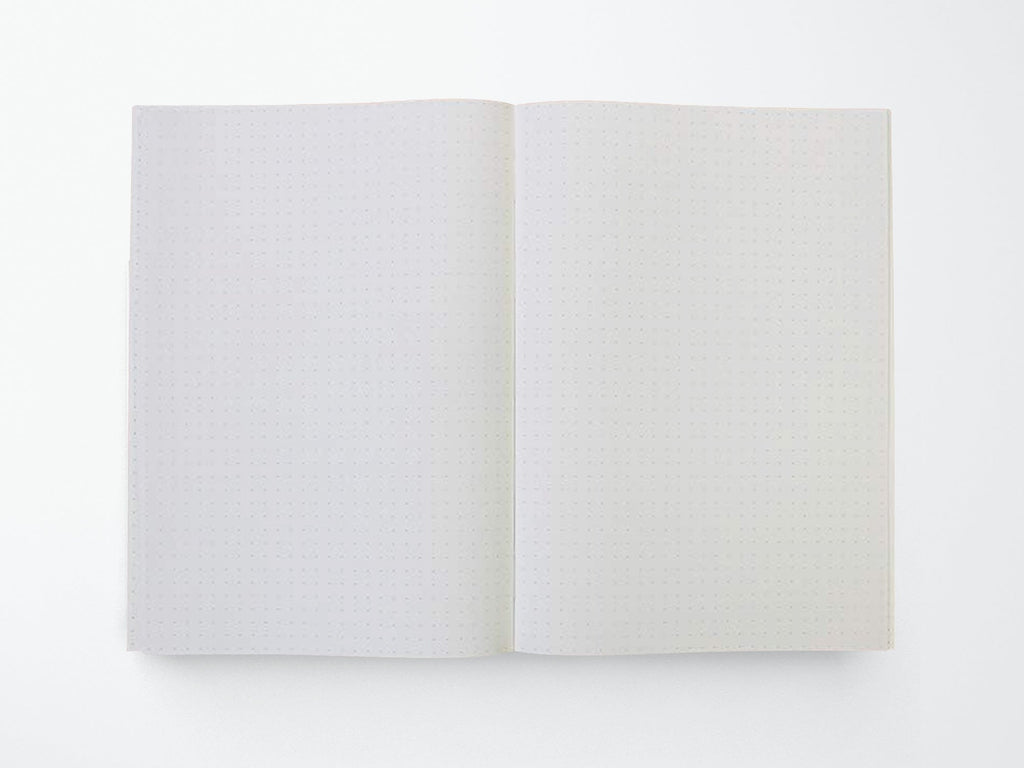 Rhodia Classic Notepad No 18 (8.25 x 11.75) – Jenni Bick Custom