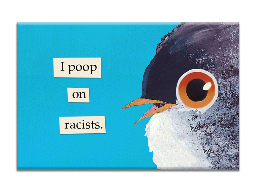 Magnet/Sticker - Quail on a fence – PEGGIE COLLINS ARTIST