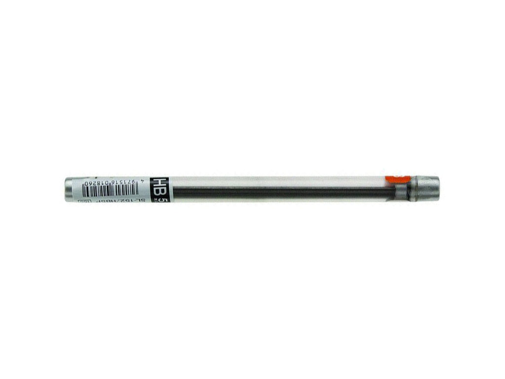 OHTO Wood Mechanical Sharp Pencil 2.0 Eraser Refill - Philadelphia