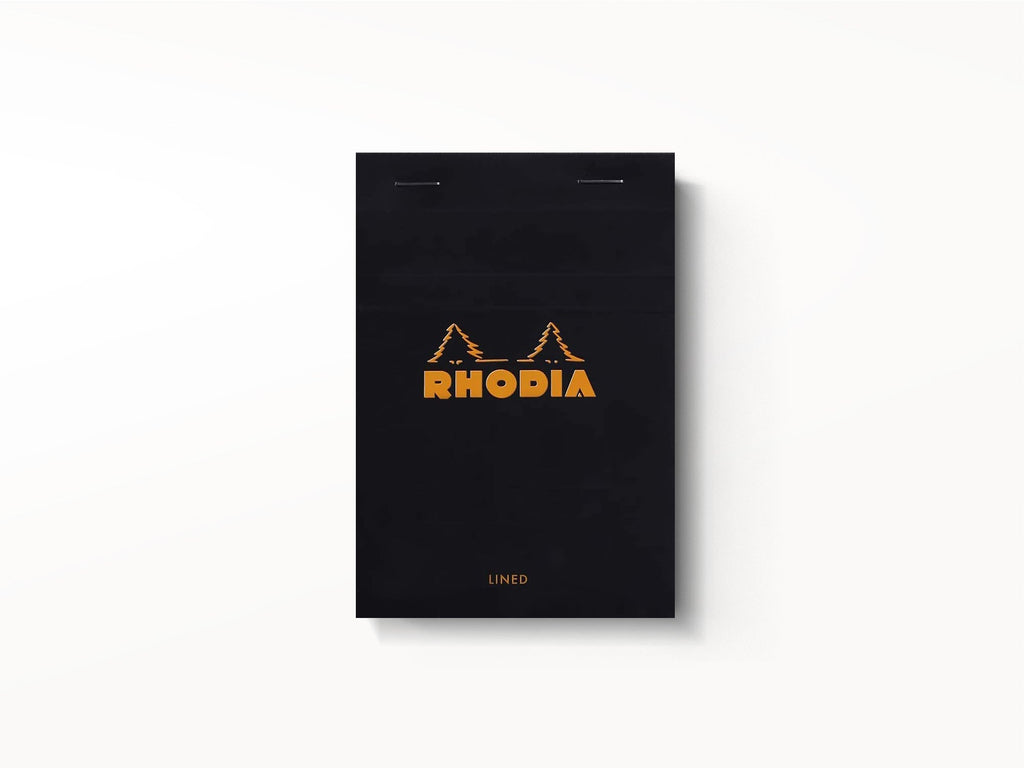 Rhodia N° 16 Dot Grid Pad 6 x 8.25 – Paper Luxe