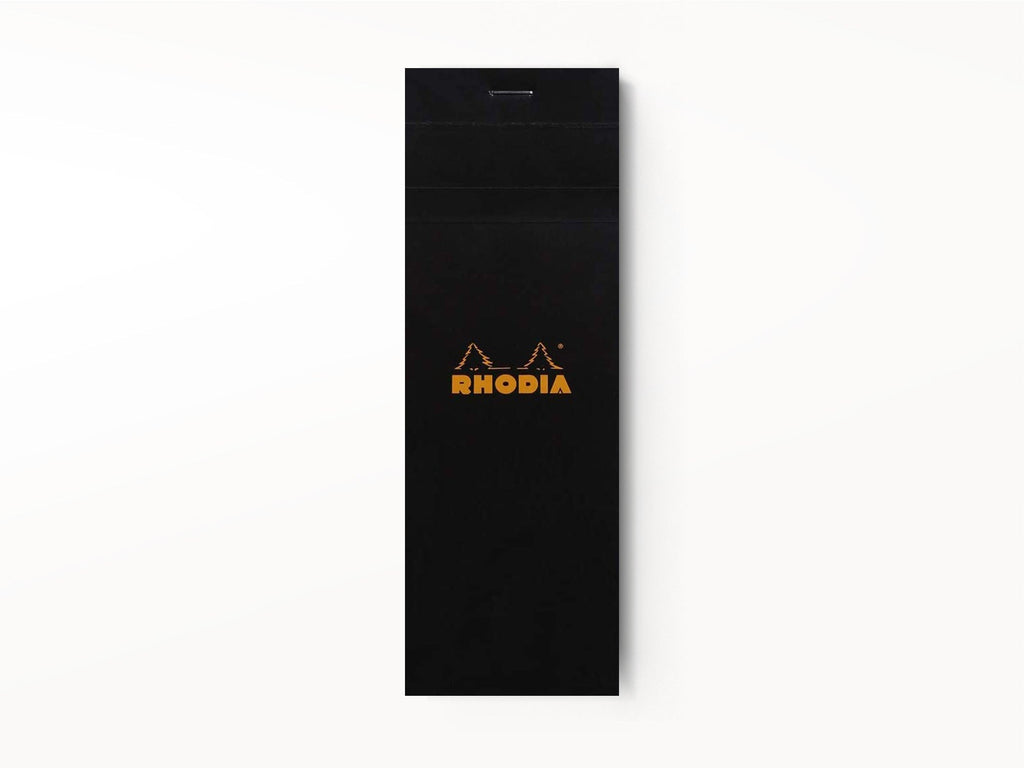 Rhodia Pad Wire Bound 6 X 8.25. Ready for shipping at