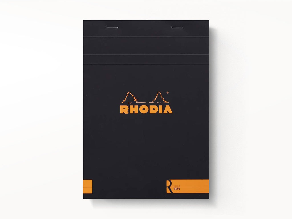 Rhodia Blank Pads – K. A. Artist Shop