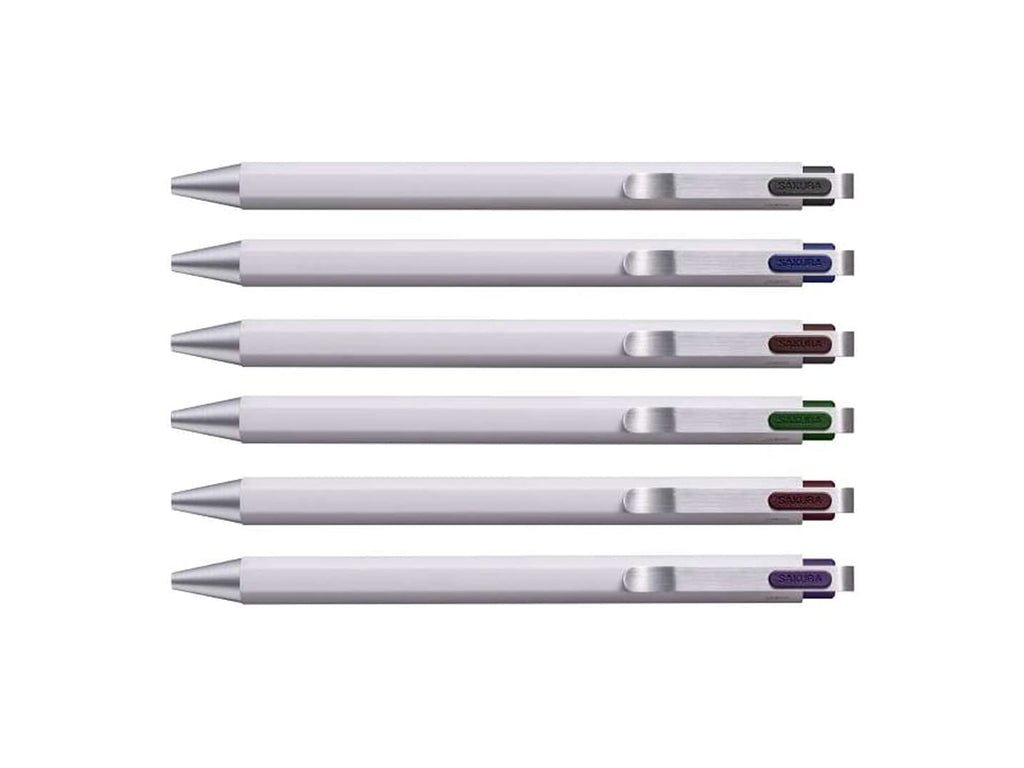 Ohto Needle Point Pens (GS01) – Grapheme